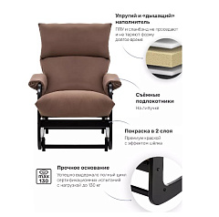 Кресло-трансформер Модель 81