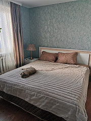 Анона спальня 1