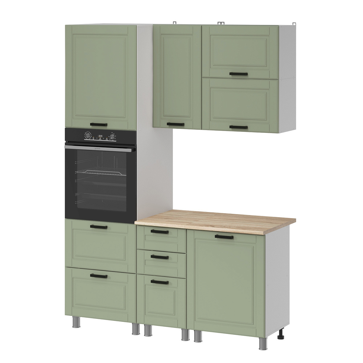 МК Аленушка 1,6м ПД 2 Астра