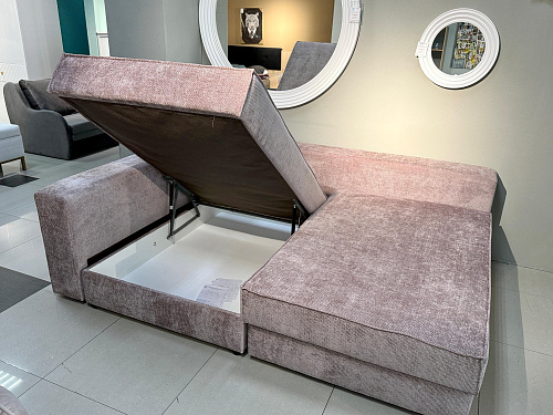 Дуглас / Угловой диван