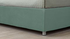 Кровать с ПМ 200*200 Vanessa (Ванесса)