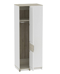 Aurelio 56 (спальня) Шкаф угловой Правый