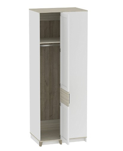 Aurelio (Аурелио) 56 (спальня) Шкаф угловой Правый