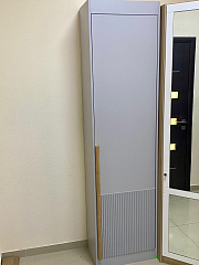 Джуна Мод.ДЖ-18-01 Шкаф для одежды