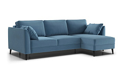 Диван-кровать "Угловой Асти"