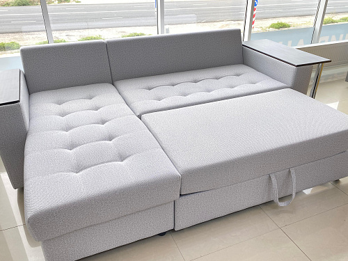 Корсика-5 диван угловой