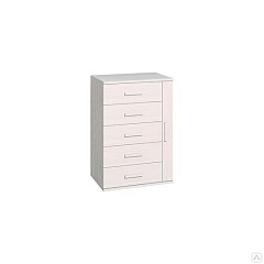 BAUHAUS10 (спальня) Комод