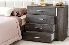 Комод Innovo ice (Инново айс)