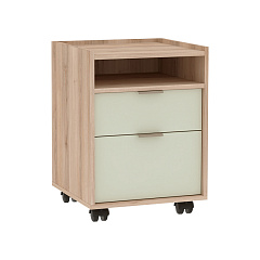 Флекс 28 (гостиная) Тумба офисная