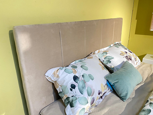 Кровать Крузо (Релакс) (160*200, с ящиком)