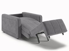 Кресло-кровать АТС 80, Модель 107