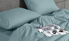 КПБ Askona Comfort Cotton (евро)