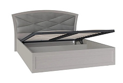 Верона ПМ-359.01.01 Каркас кровати универсальный (1600) c ПМ