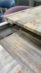 Стол &quot;Модерн-Гибрид&quot; 140*85+30+30