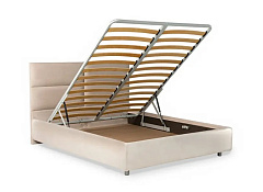 Кровать с ПМ 200*140 ORLANDO (ПМ отдельно)