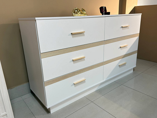 Анона 4 (спальня) Комод