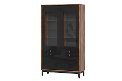 BRASS шкаф-сервант ШКС-2