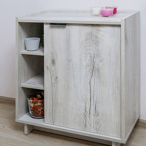 Флекс 24 (гостиная) Тумба