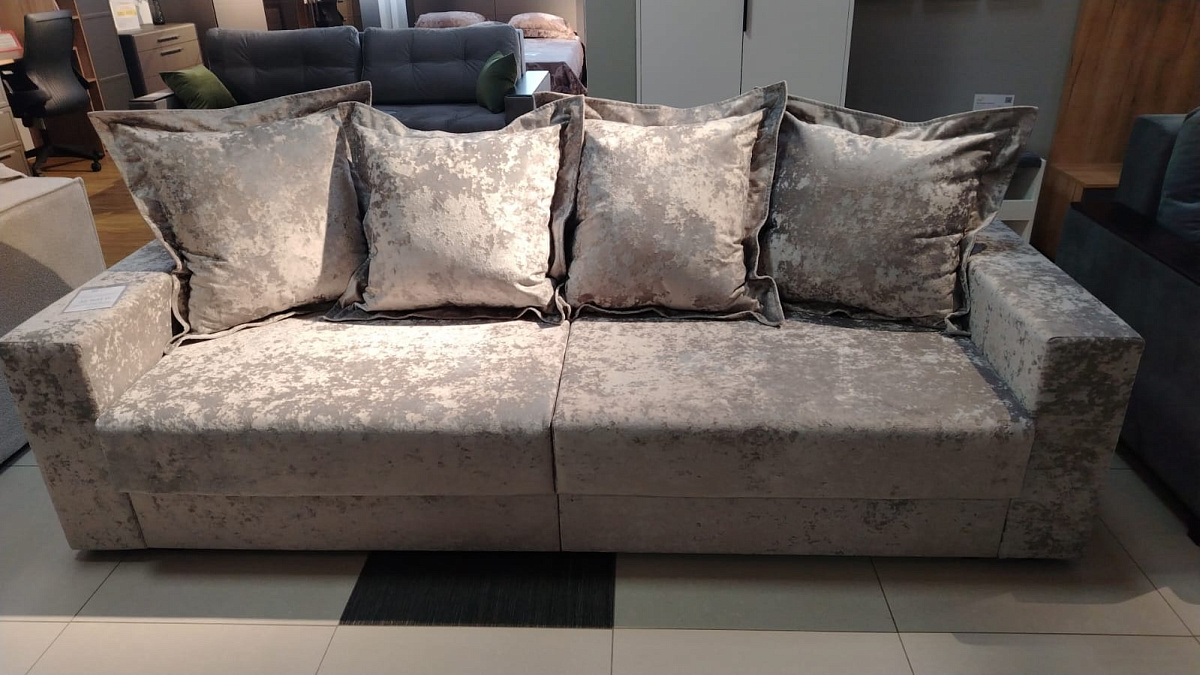 Алекс-21, диван прямой