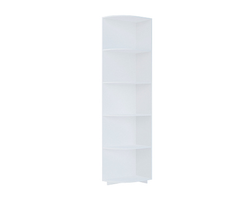 СУ-1, Стеллаж угловой SLIM (СЛИМ) 35*60*230