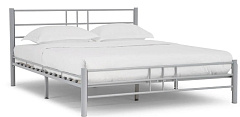 Кровать 200*160 Chris (Крис) металлическая