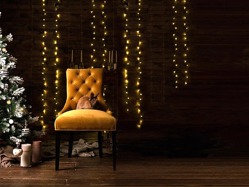 Кресло Benson B