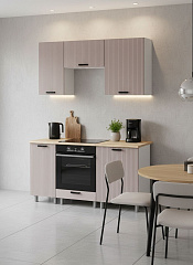 МК Аленушка 1,6м в.5 Лотос