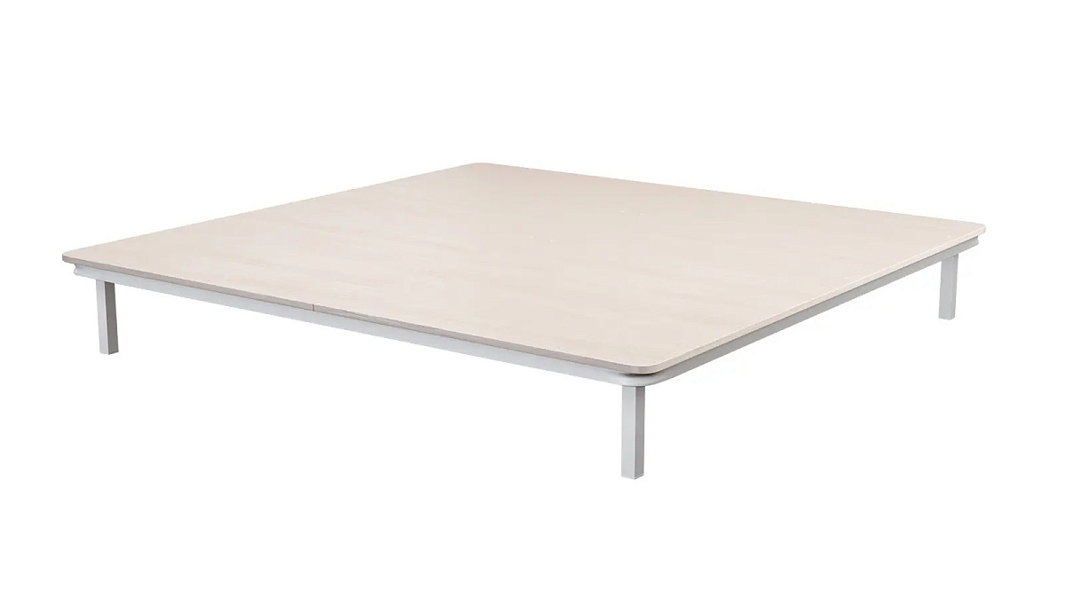 Основание 200*200 Plato (Плато) h=300