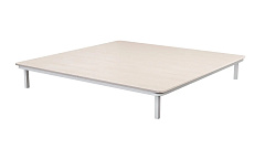 Основание 200*200 Plato (Плато) h=300