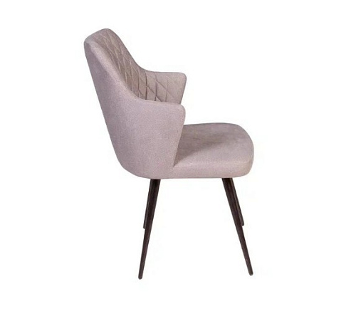 Стул поворотный на 360 градусов "Hunt"(Хант) ромб