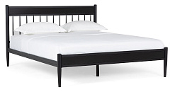 Кровать 200*160 Tiara (Тиара) (основание с ламелями в комплекте)