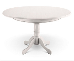 Стол обеденный "Амадей "T505Р" раздвижной (ш*г*в- 90/129*90*77)