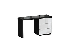 Стол туалетный КрС (Кристалл)