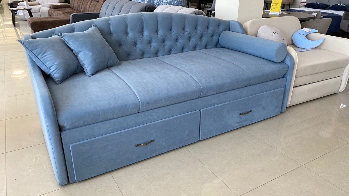 Кровать Моника NEW (Релакс)