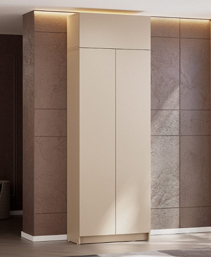 Модульная система "Бали" Шкаф навесной (1000)