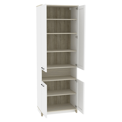 Aurelio (Аурелио) 18 (гостиная) Шкаф для книг