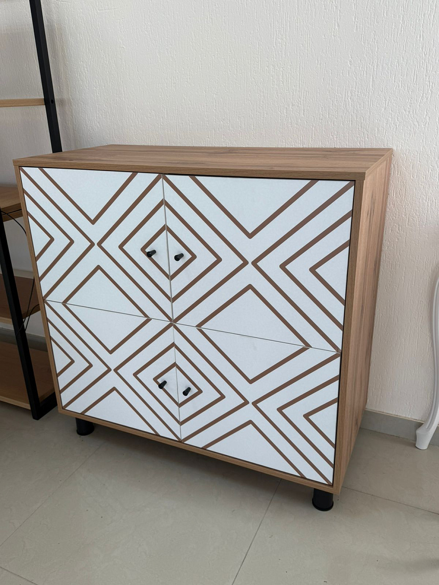 Тумба "HYGGE"/"ХЮГГЕ", 94х45х93