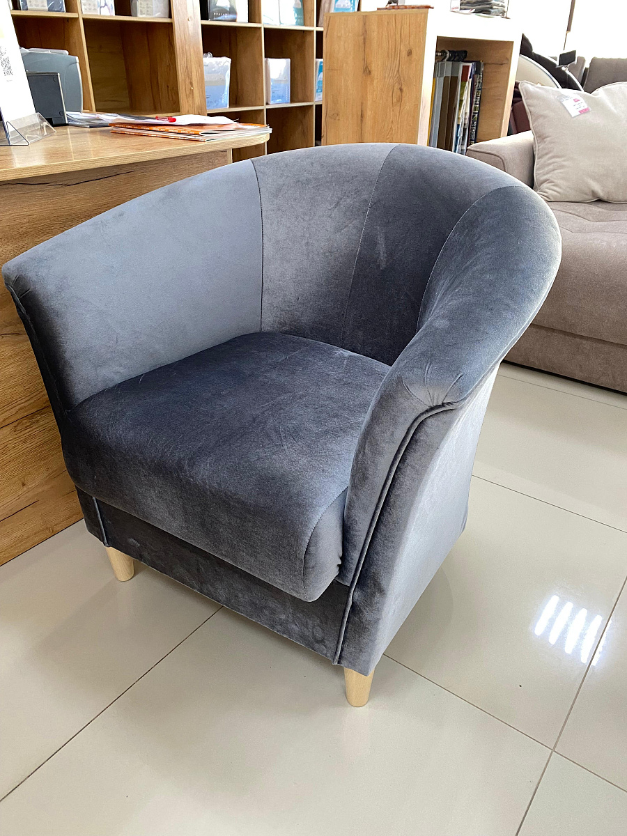 Лагуна Глория кресло (кат.№5)(90*82*83)