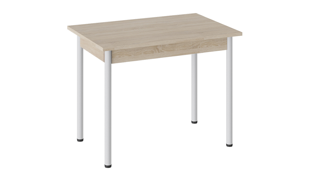 Родос Стол Тип 1 с опорой d40