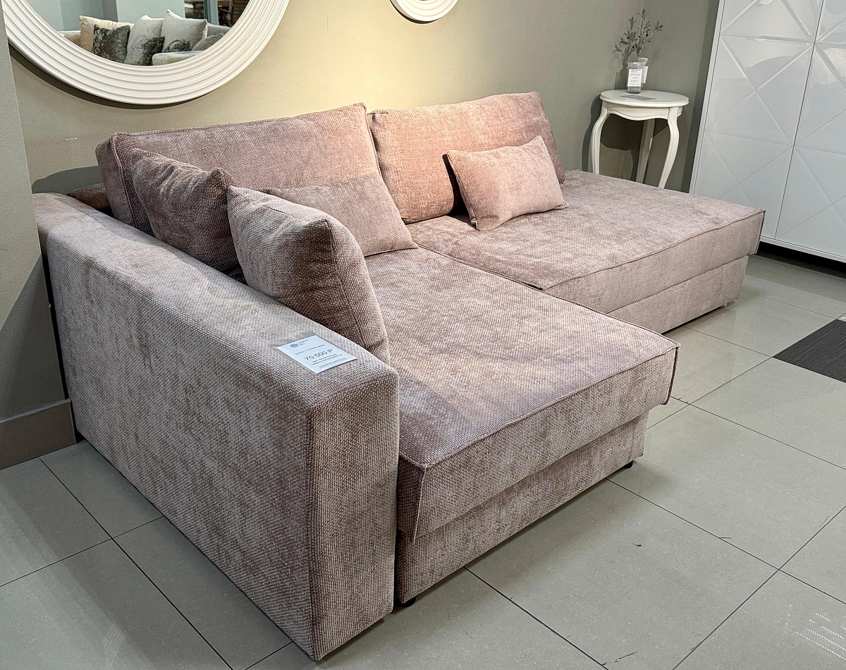 Дуглас / Угловой диван