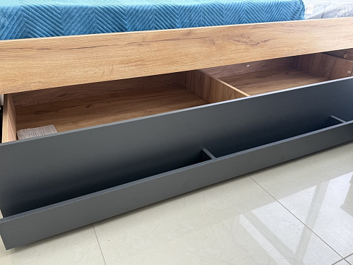 Лойс 80 Кровать