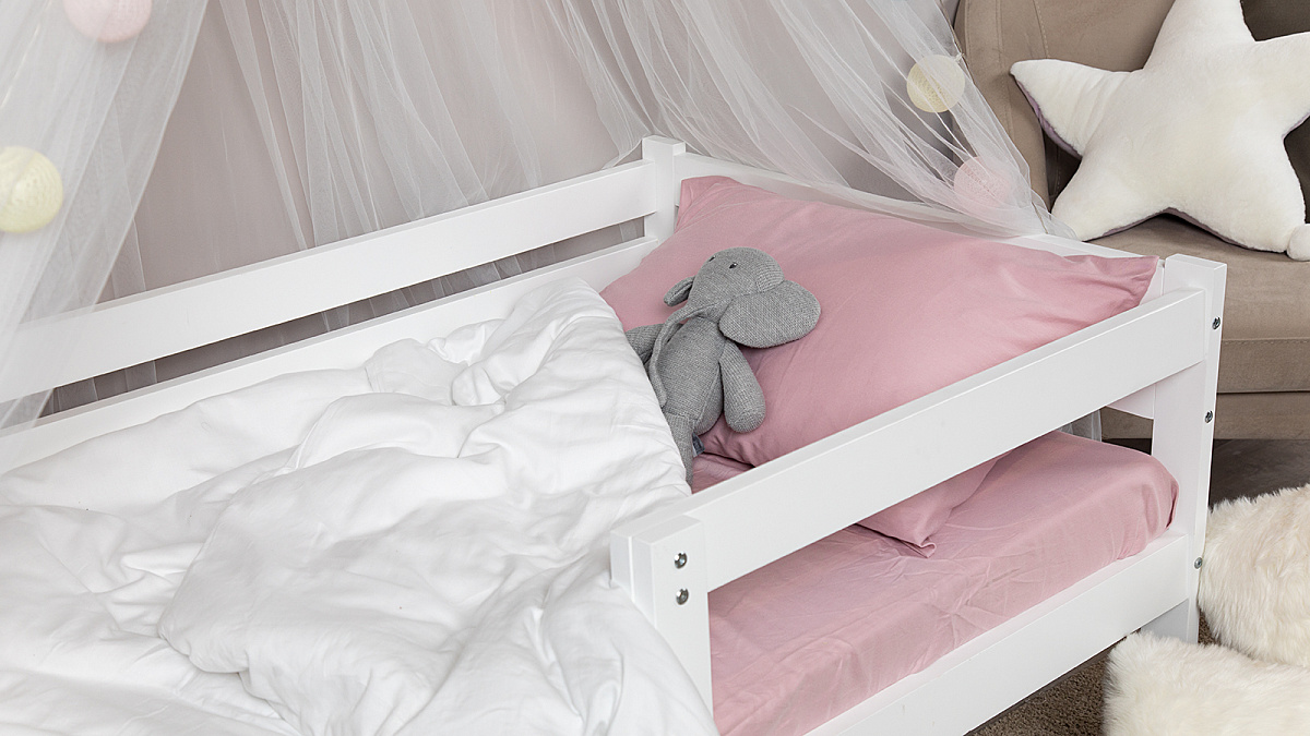 Кровать 160*080 Locky (софа с ящиками)