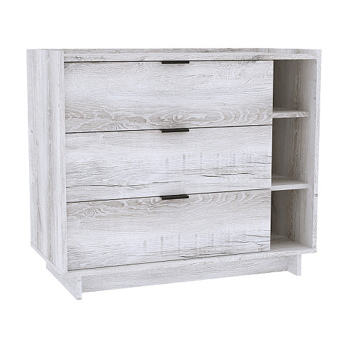 Флекс 6 (гостиная) Комод