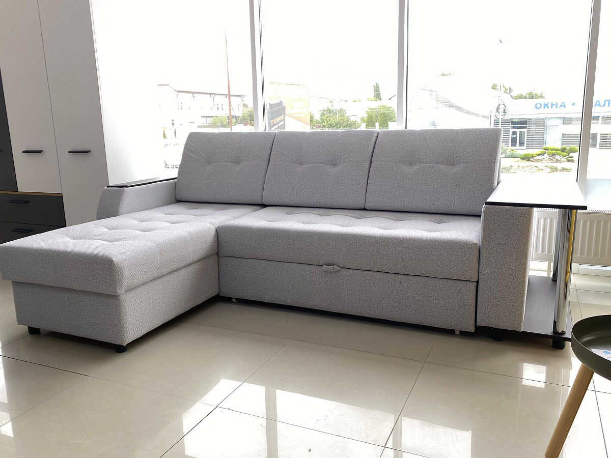 Корсика-5 диван угловой
