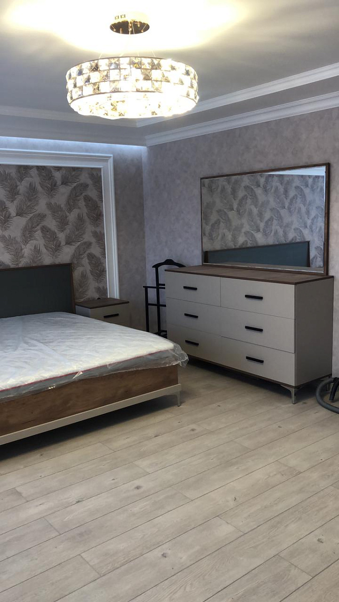 Кара спальня 1