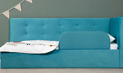 Бортик универсальный для мягкой кровати