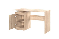 STERN (СТРОГИЙ) стол письменный Т-5(16 мм)