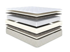 Матрас 200*090 COMFORT PLUS