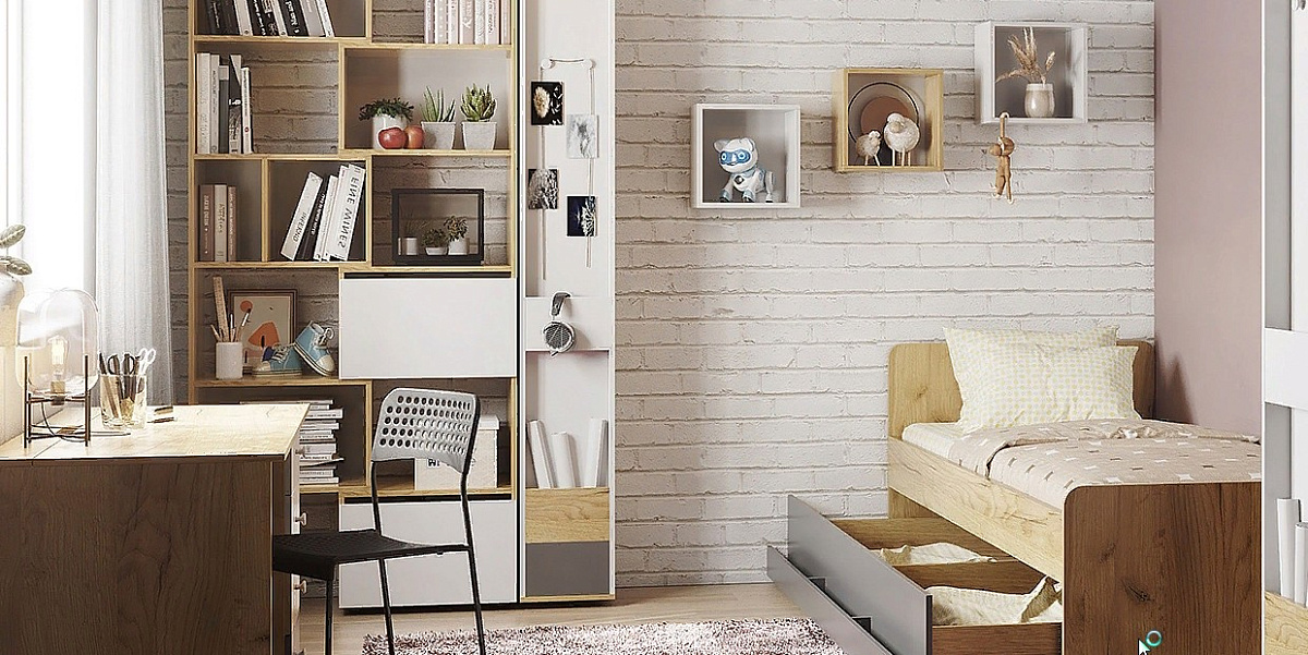 Молодежная ЛОЙС № 3