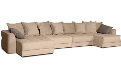 Диван-кровать П-образный Монако new